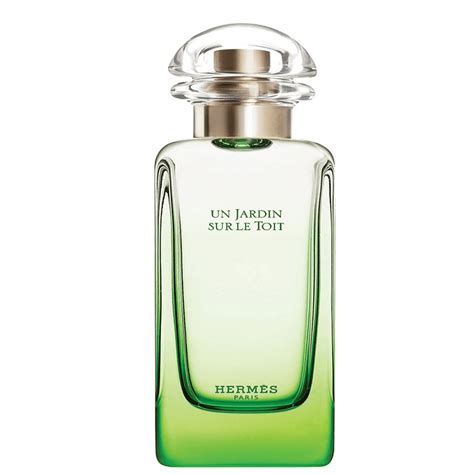 hermes fragrance women.